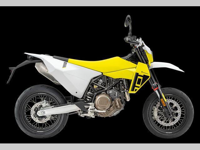 husqvarna - 701-supermoto