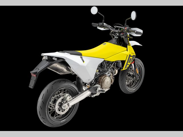 husqvarna - 701-supermoto