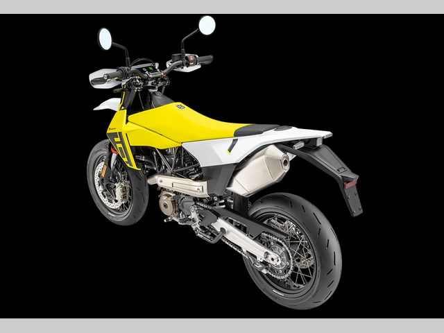 husqvarna - 701-supermoto