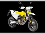 HUSQVARNA 701 SUPERMOTO