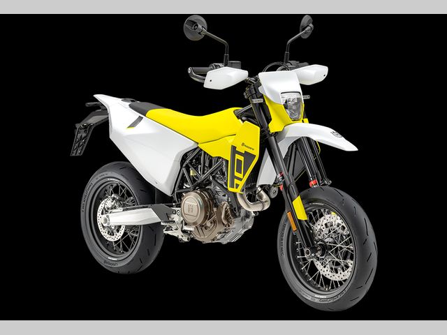 husqvarna - 701-supermoto