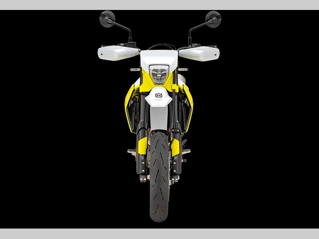 husqvarna - 701-supermoto