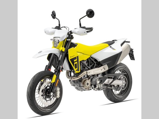 husqvarna - 701-supermoto