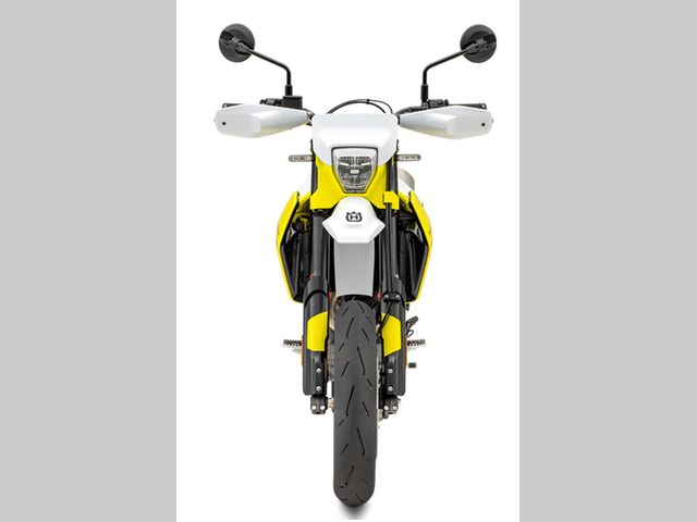 husqvarna - 701-supermoto