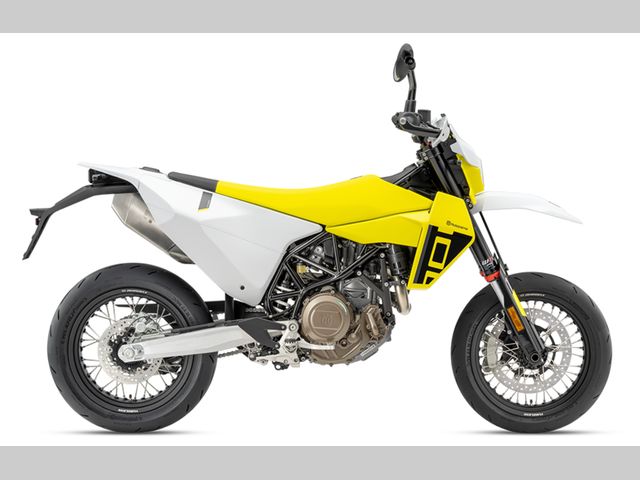 husqvarna - 701-supermoto