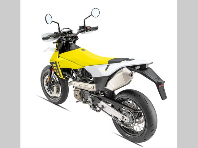 husqvarna - 701-supermoto
