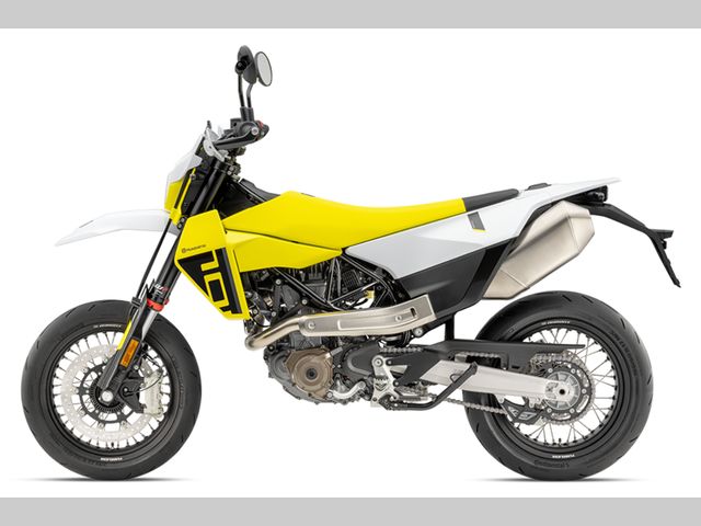 husqvarna - 701-supermoto
