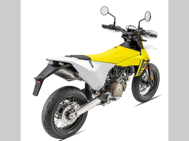 husqvarna - 701-supermoto