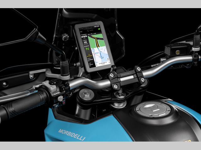 MORBIDELLI - t-1002-vx