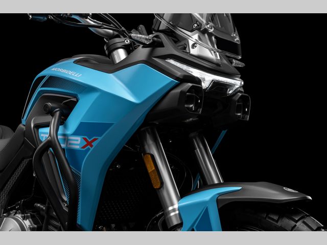 MORBIDELLI - t-1002-vx