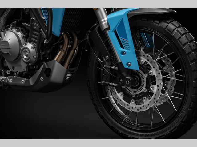 MORBIDELLI - t-1002-vx