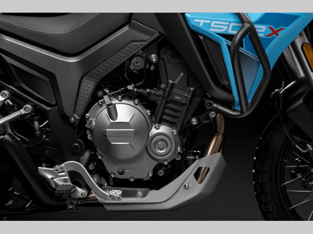 MORBIDELLI - t-1002-vx