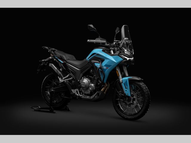 MORBIDELLI - t-1002-vx