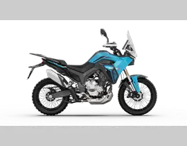 Morbidelli T 502 X 2026 nieuw