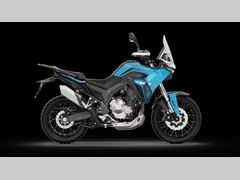 Morbidelli T 502 X 2026 nieuw – foto 1 van 7