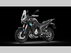Morbidelli T 502 X 2026 nieuw – foto 7 van 7