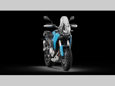 MORBIDELLI T 502 X – foto 3