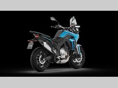 Morbidelli T 502 X 2026 nieuw – foto 5 van 7