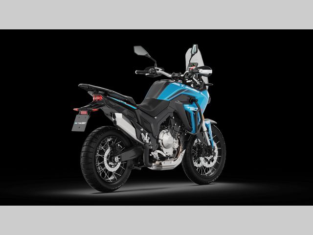 MORBIDELLI - t-502-x