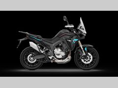 Morbidelli T 502 X 2026 nieuw – foto 6 van 7