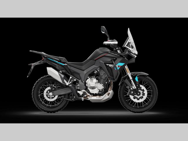 MORBIDELLI - t-502-x