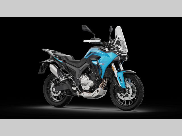 MORBIDELLI - t-502-x