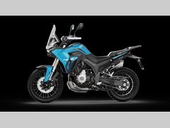 Morbidelli T 502 X 2026 nieuw – foto 4 van 7