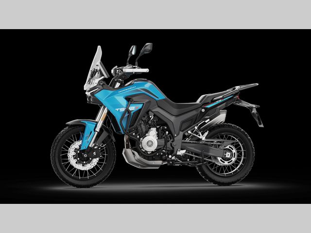 MORBIDELLI - t-502-x