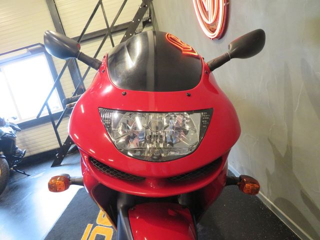 kawasaki - ninja-zx-6r