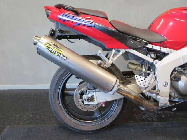 kawasaki - ninja-zx-6r