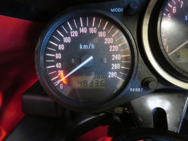 kawasaki - ninja-zx-6r