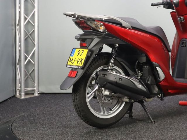 honda - sh-150i