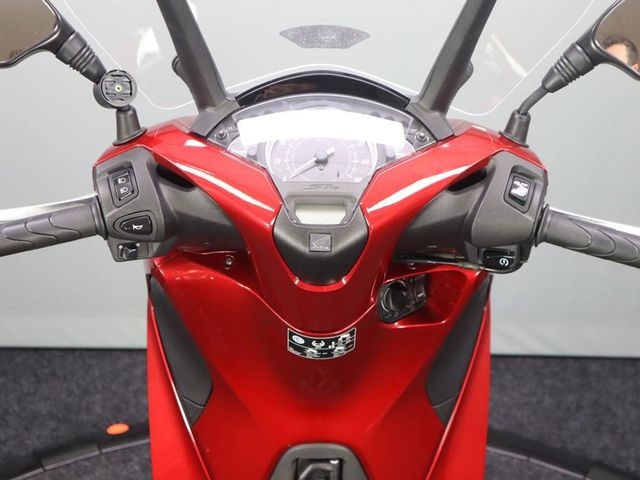 honda - sh-150i