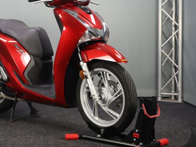 honda - sh-150i