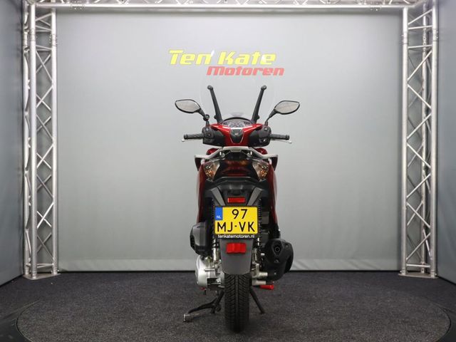 honda - sh-150i