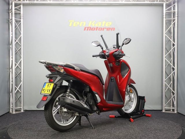 honda - sh-150i