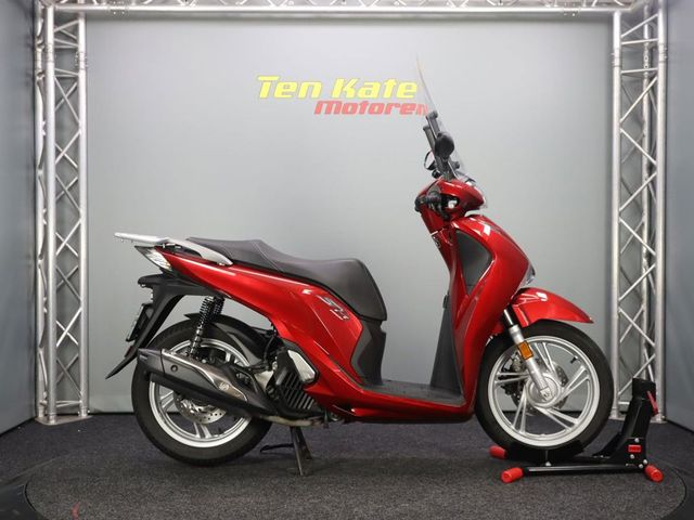 honda - sh-150i