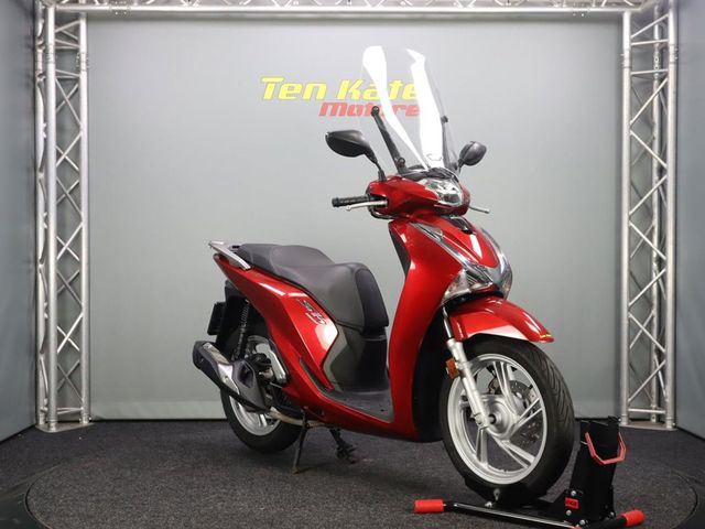 honda - sh-150i