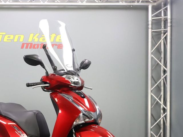 honda - sh-150i