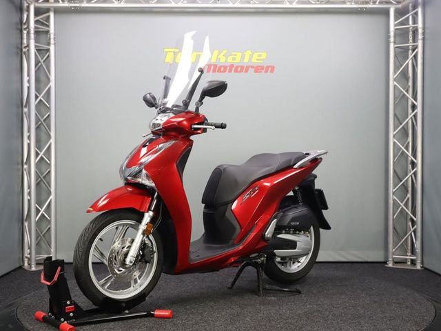 honda - sh-150i