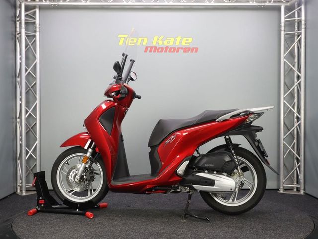 honda - sh-150i