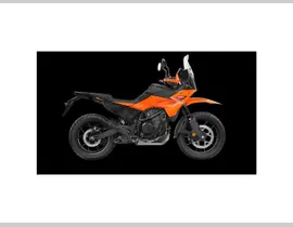 KTM 390 Adventure X 2026 nieuw