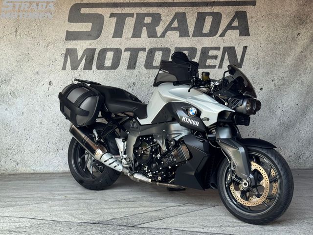 bmw - k-1300-r