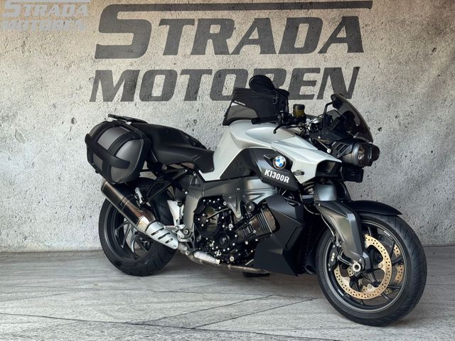 bmw - k-1300-r