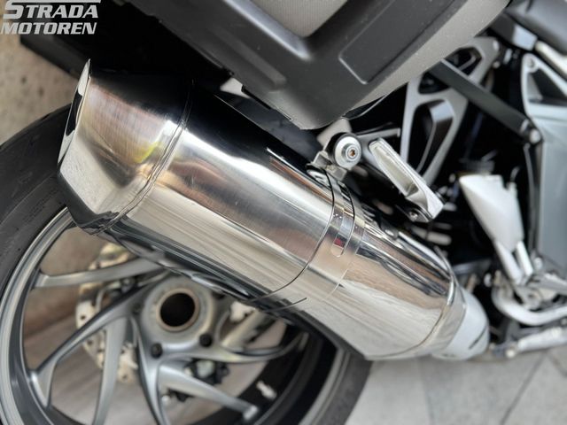 bmw - k-1300-r