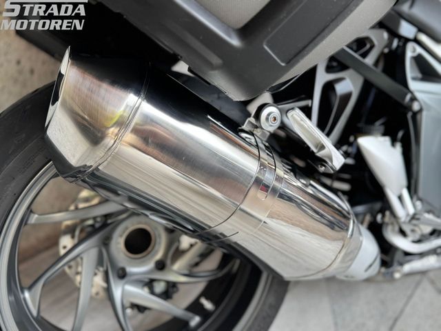 bmw - k-1300-r