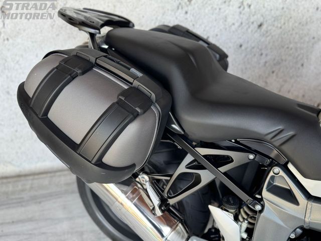 bmw - k-1300-r