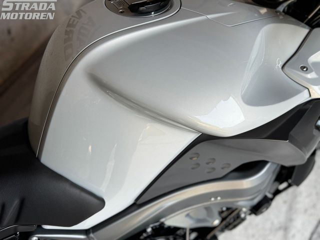 bmw - k-1300-r