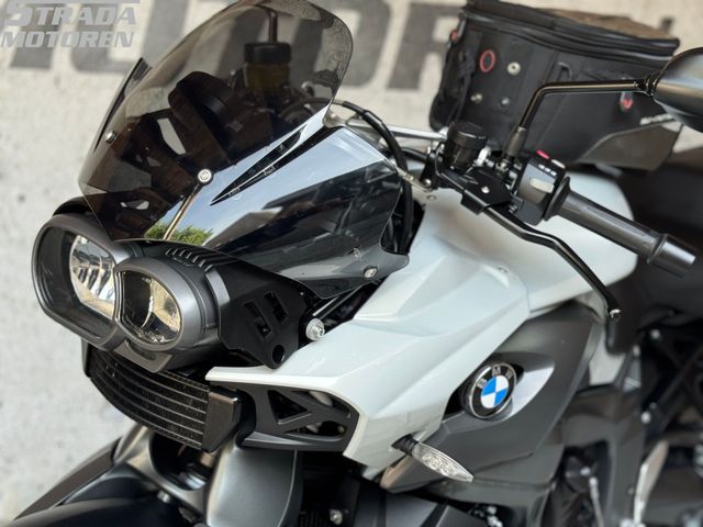 bmw - k-1300-r