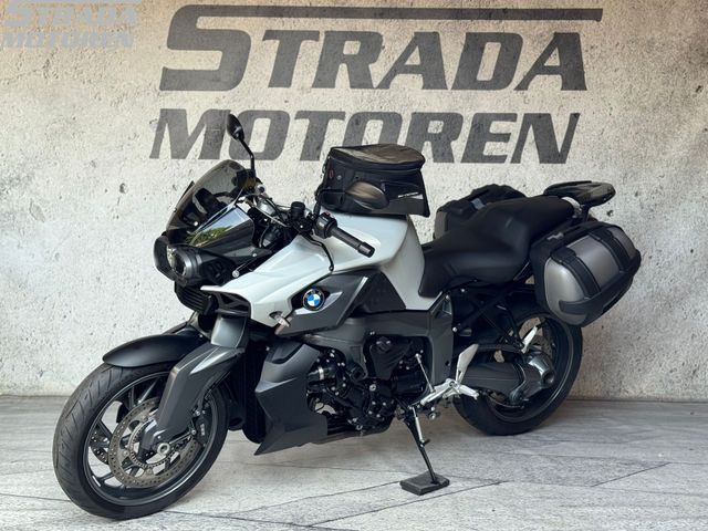 bmw - k-1300-r